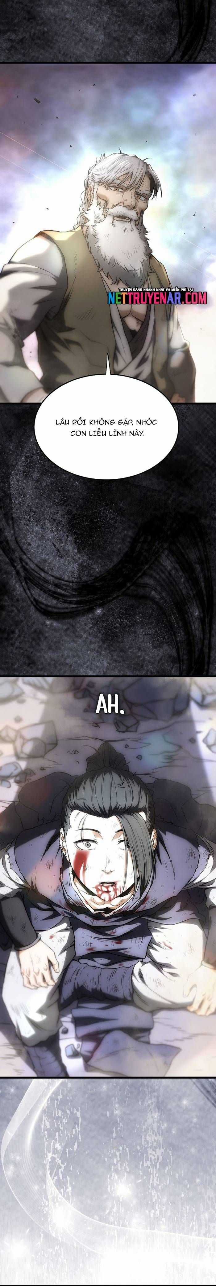 Đăng Nhập Murim - Chương 242 - Trang 19