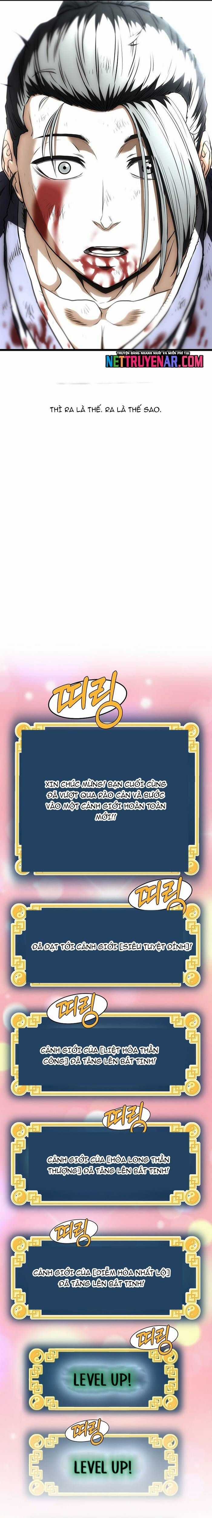 Đăng Nhập Murim - Chương 242 - Trang 20