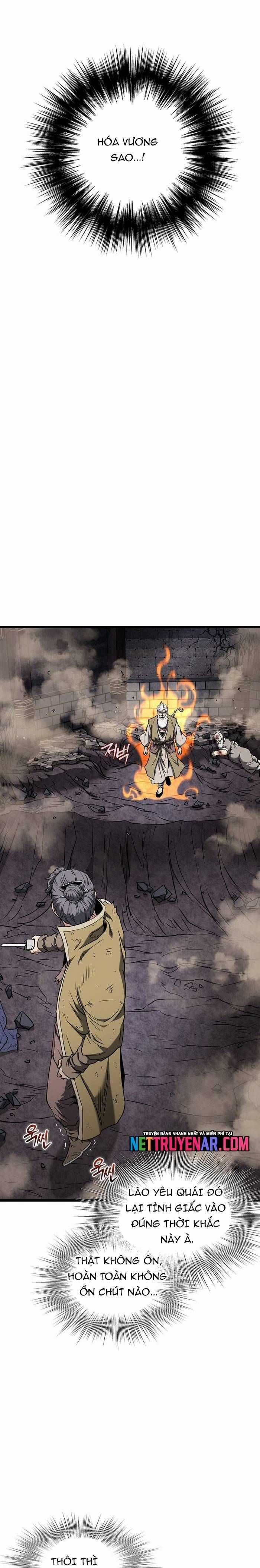 Đăng Nhập Murim - Chương 242 - Trang 3