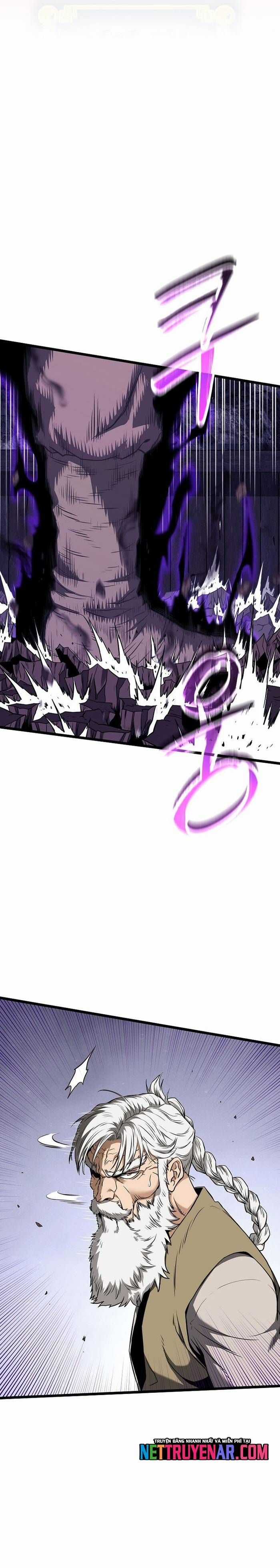 Đăng Nhập Murim - Chương 242 - Trang 21