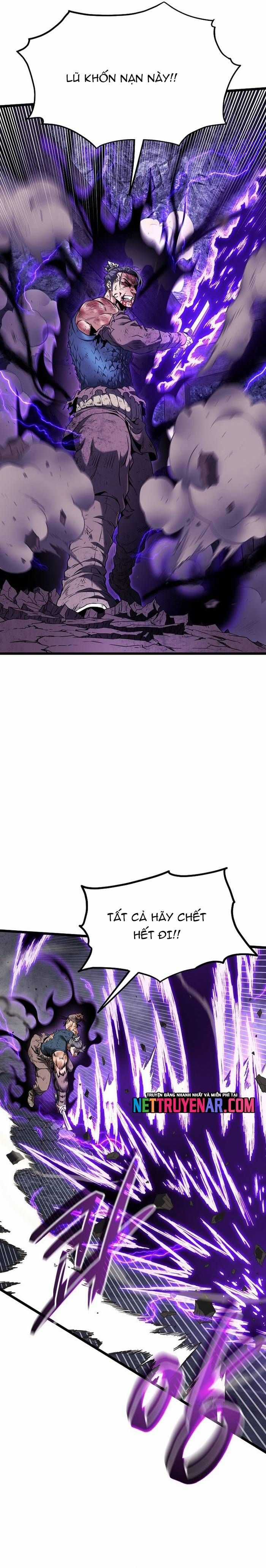 Đăng Nhập Murim - Chương 242 - Trang 22