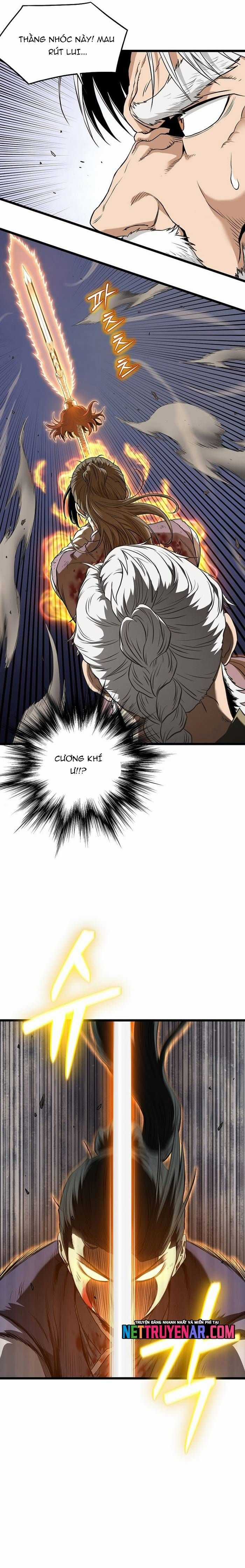 Đăng Nhập Murim - Chương 242 - Trang 24