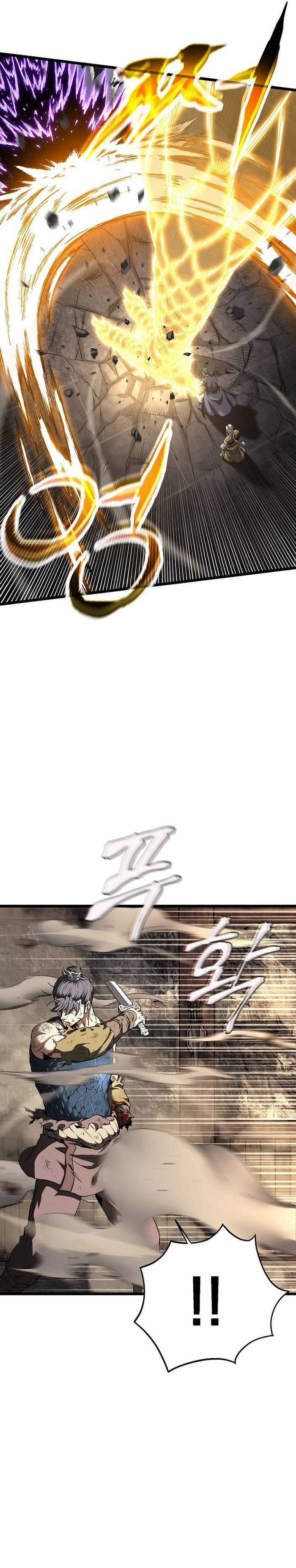 Đăng Nhập Murim - Chương 242 - Trang 25