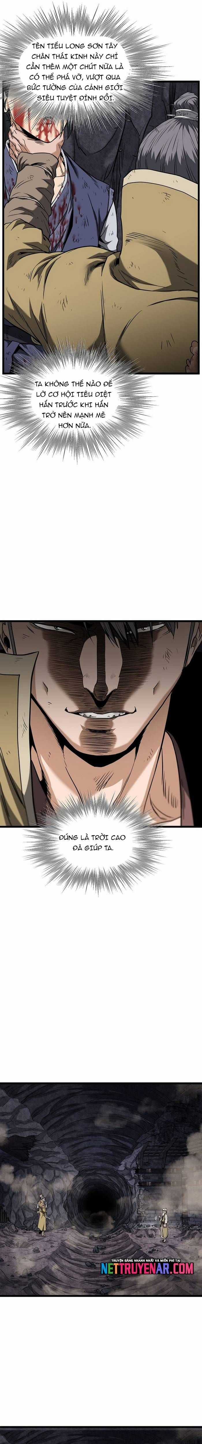 Đăng Nhập Murim - Chương 242 - Trang 9