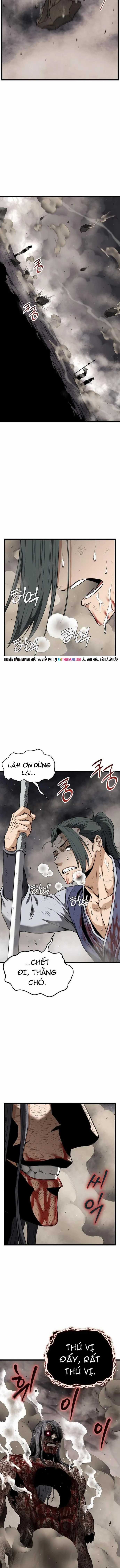 Đăng Nhập Murim - Chương 243 - Trang 11