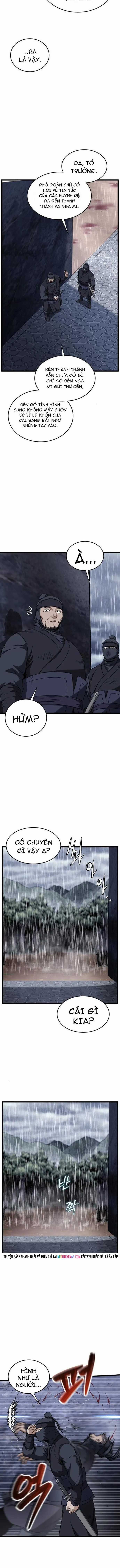 Đăng Nhập Murim - Chương 243 - Trang 15