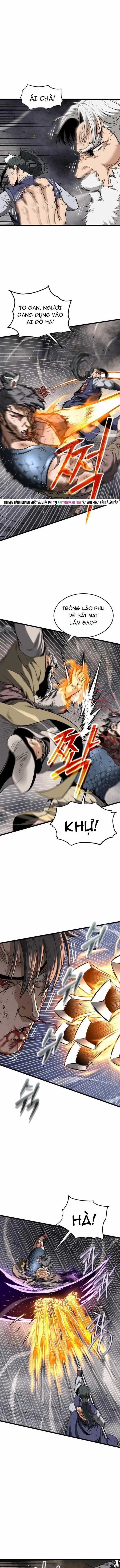 Đăng Nhập Murim - Chương 243 - Trang 3