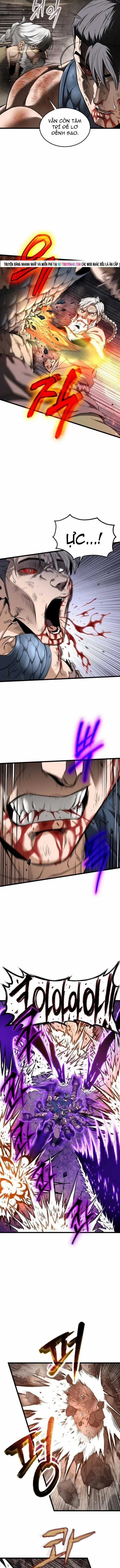 Đăng Nhập Murim - Chương 243 - Trang 4