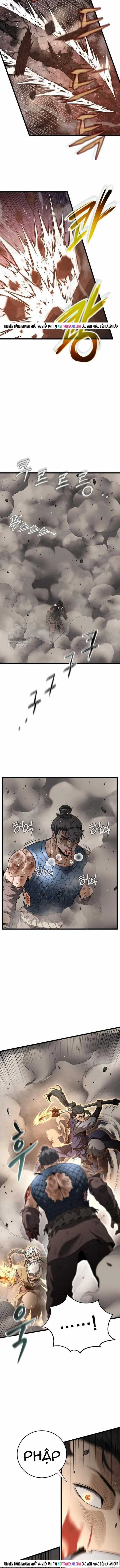 Đăng Nhập Murim - Chương 243 - Trang 5