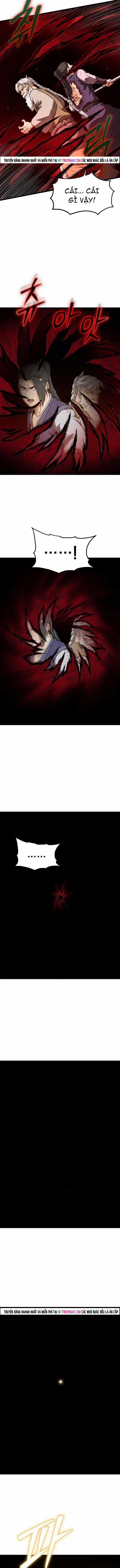 Đăng Nhập Murim - Chương 243 - Trang 9