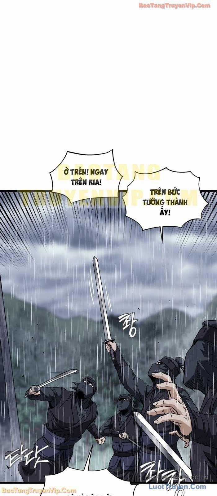 Đăng Nhập Murim - Chương 244 - Trang 2