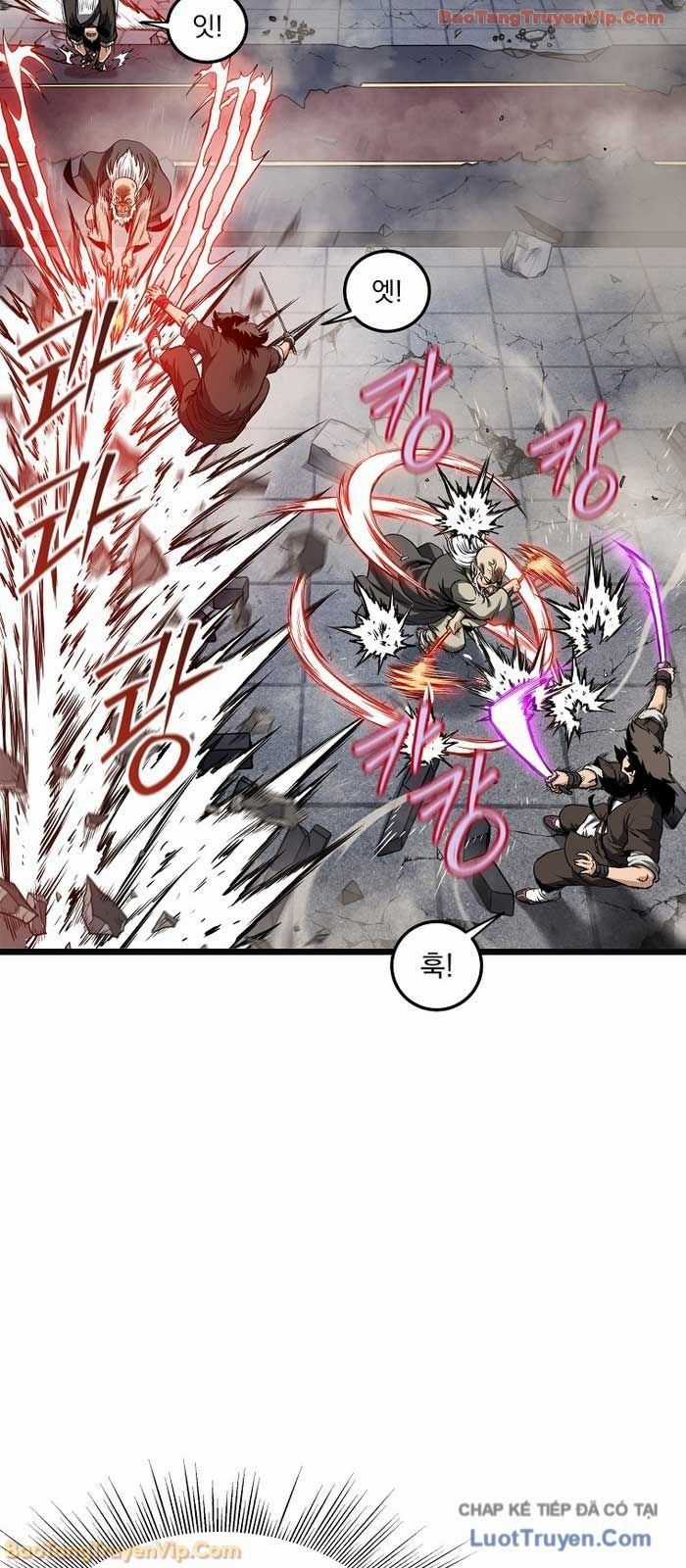 Đăng Nhập Murim - Chương 244 - Trang 13
