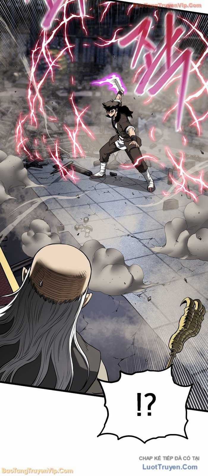 Đăng Nhập Murim - Chương 244 - Trang 22