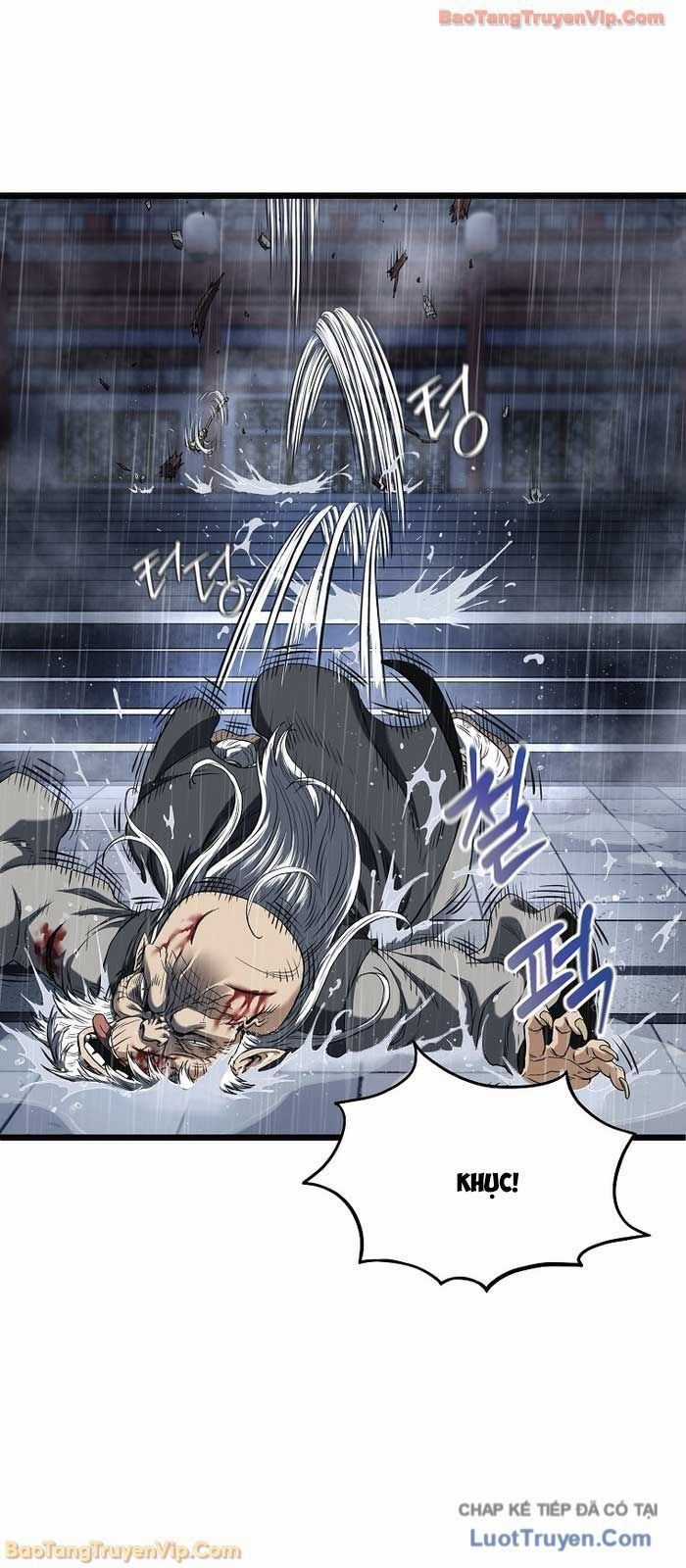 Đăng Nhập Murim - Chương 244 - Trang 31