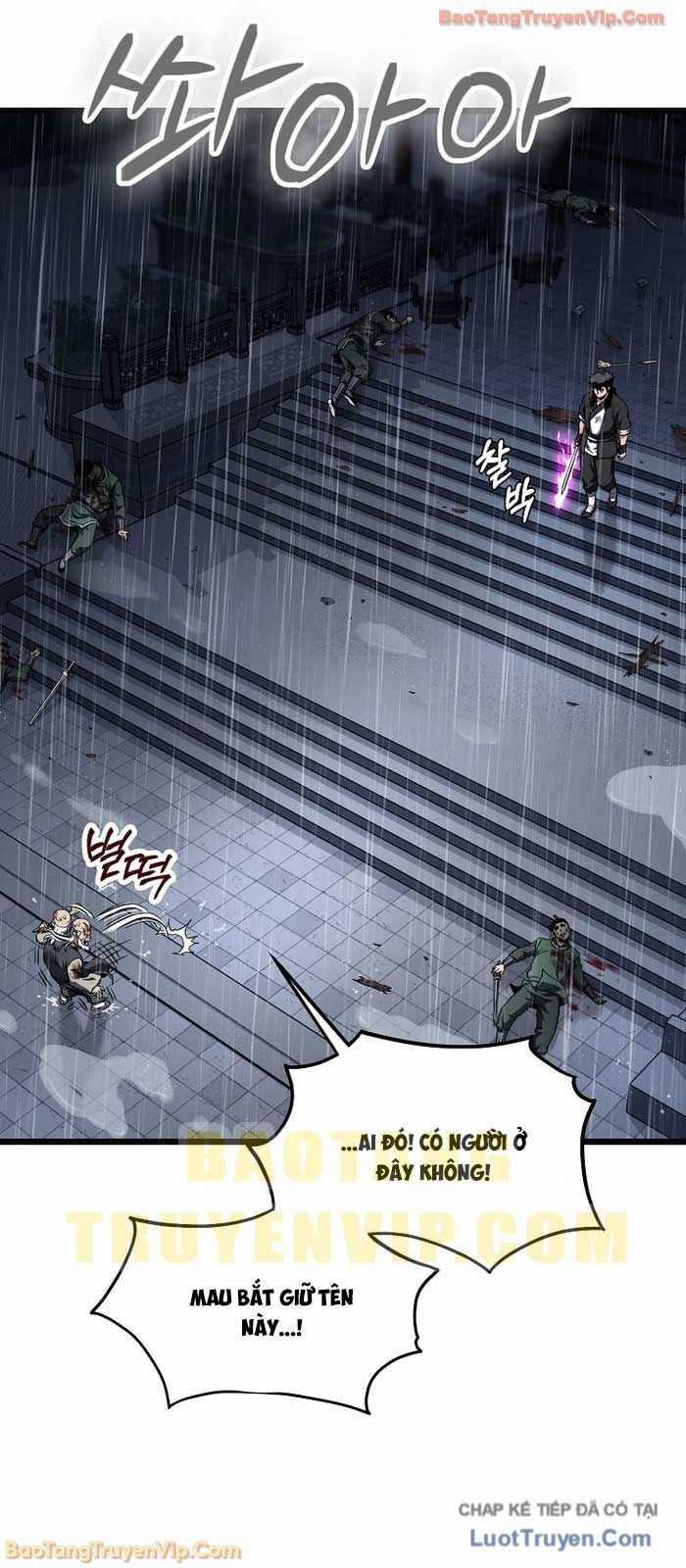 Đăng Nhập Murim - Chương 244 - Trang 34