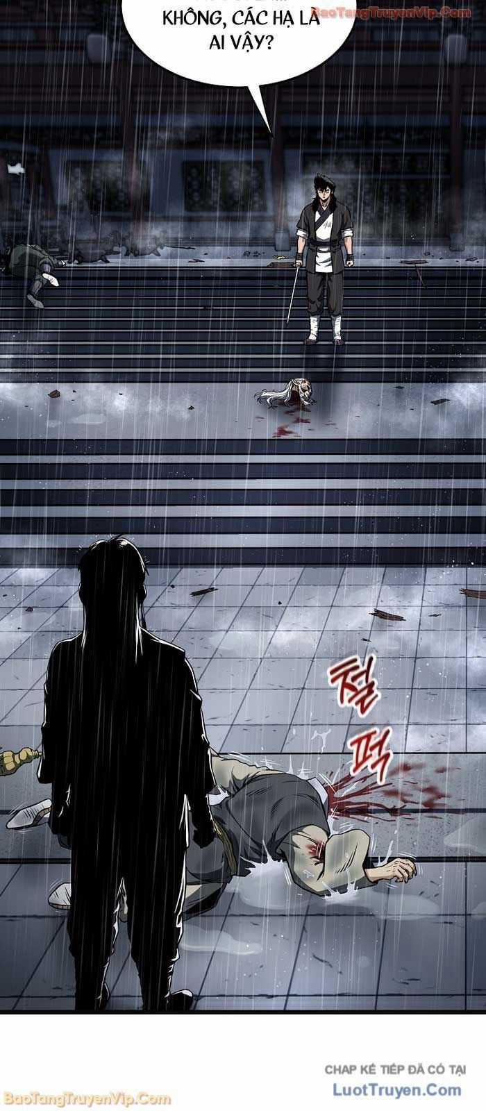 Đăng Nhập Murim - Chương 244 - Trang 42