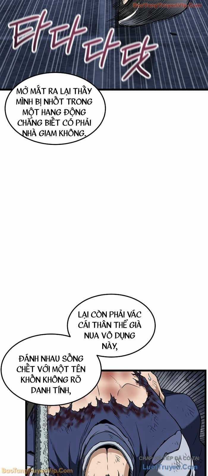 Đăng Nhập Murim - Chương 244 - Trang 46