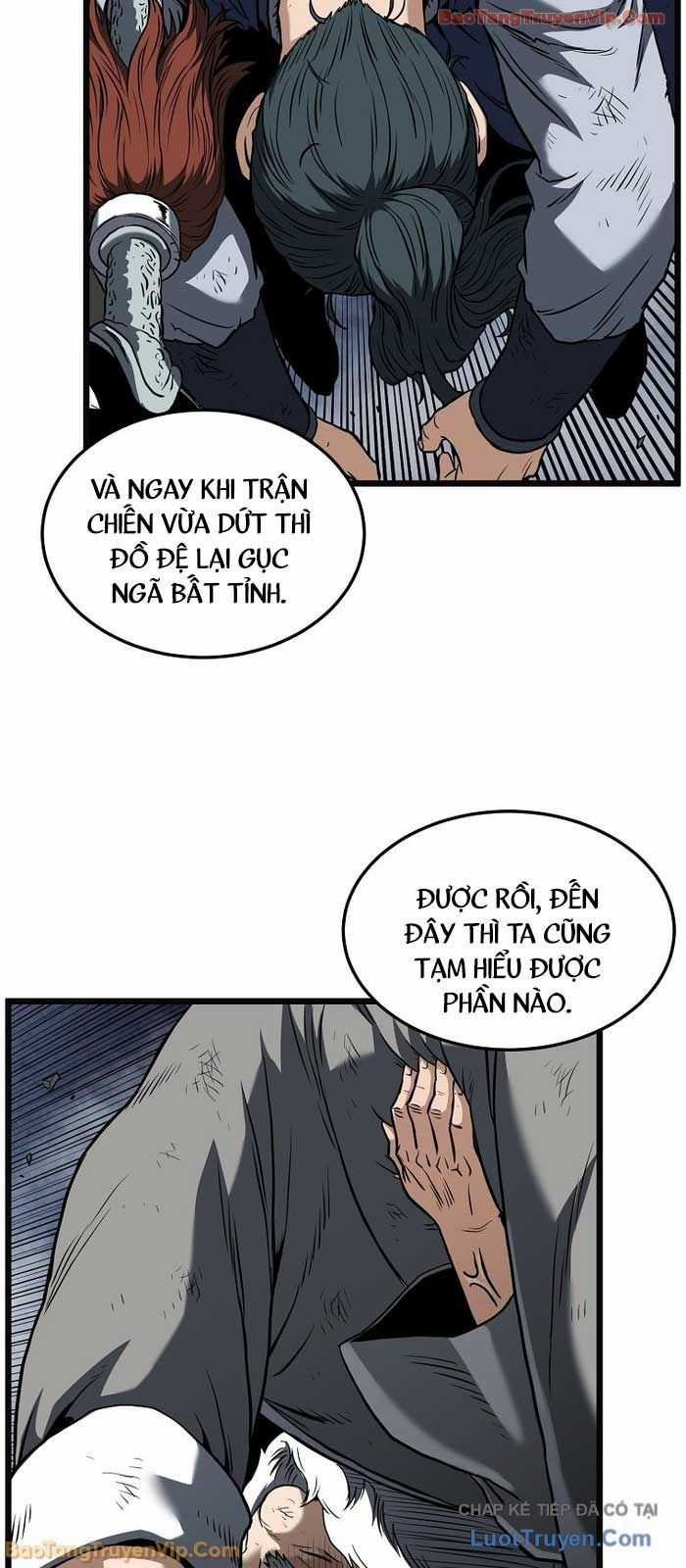 Đăng Nhập Murim - Chương 244 - Trang 47