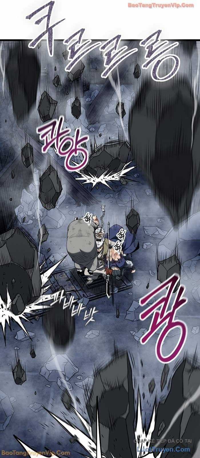 Đăng Nhập Murim - Chương 244 - Trang 49