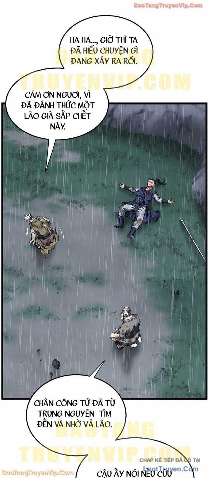 Đăng Nhập Murim - Chương 244 - Trang 74