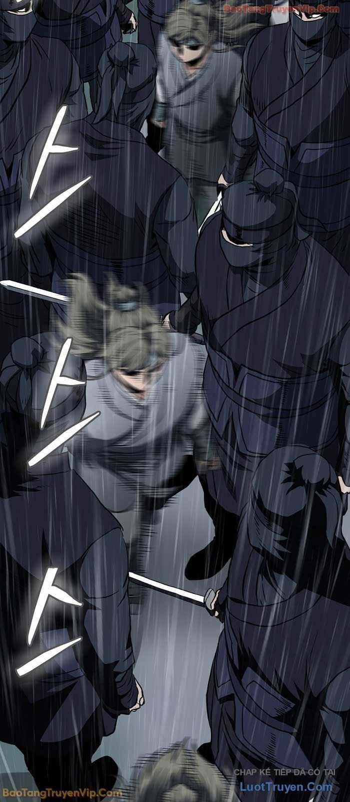 Đăng Nhập Murim - Chương 244 - Trang 91