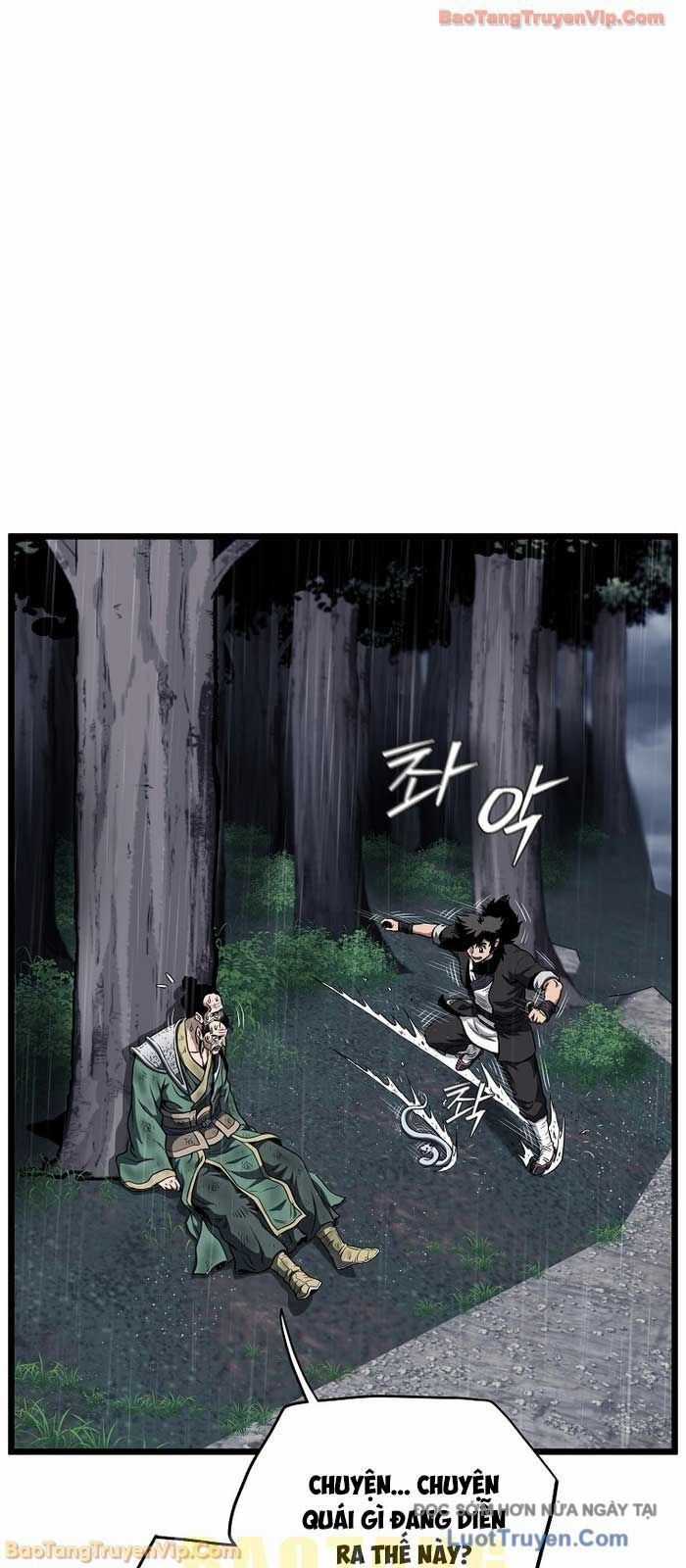 Đăng Nhập Murim - Chương 245 - Trang 19