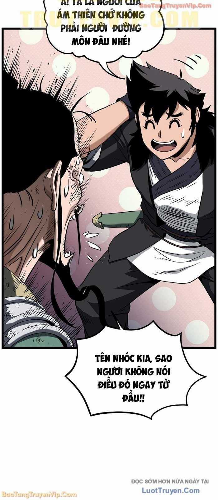 Đăng Nhập Murim - Chương 245 - Trang 23