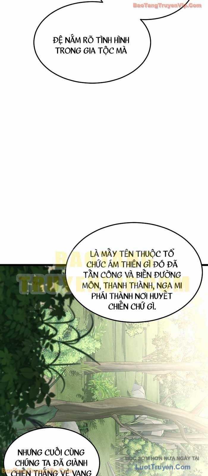 Đăng Nhập Murim - Chương 245 - Trang 34