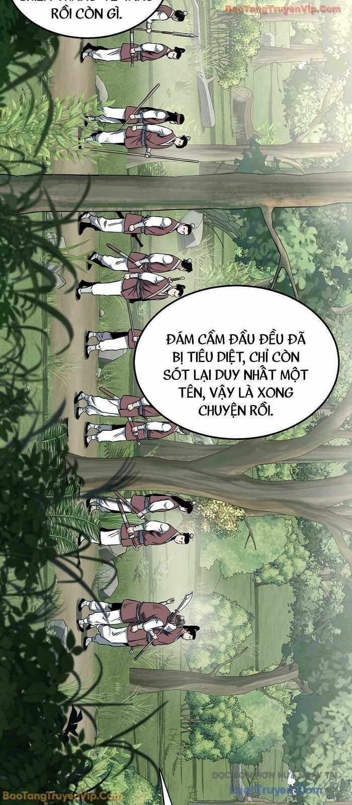 Đăng Nhập Murim - Chương 245 - Trang 35