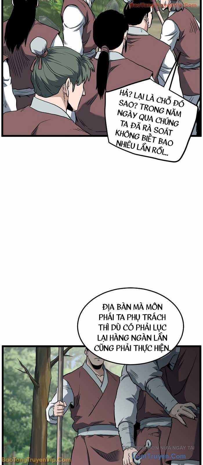 Đăng Nhập Murim - Chương 245 - Trang 37