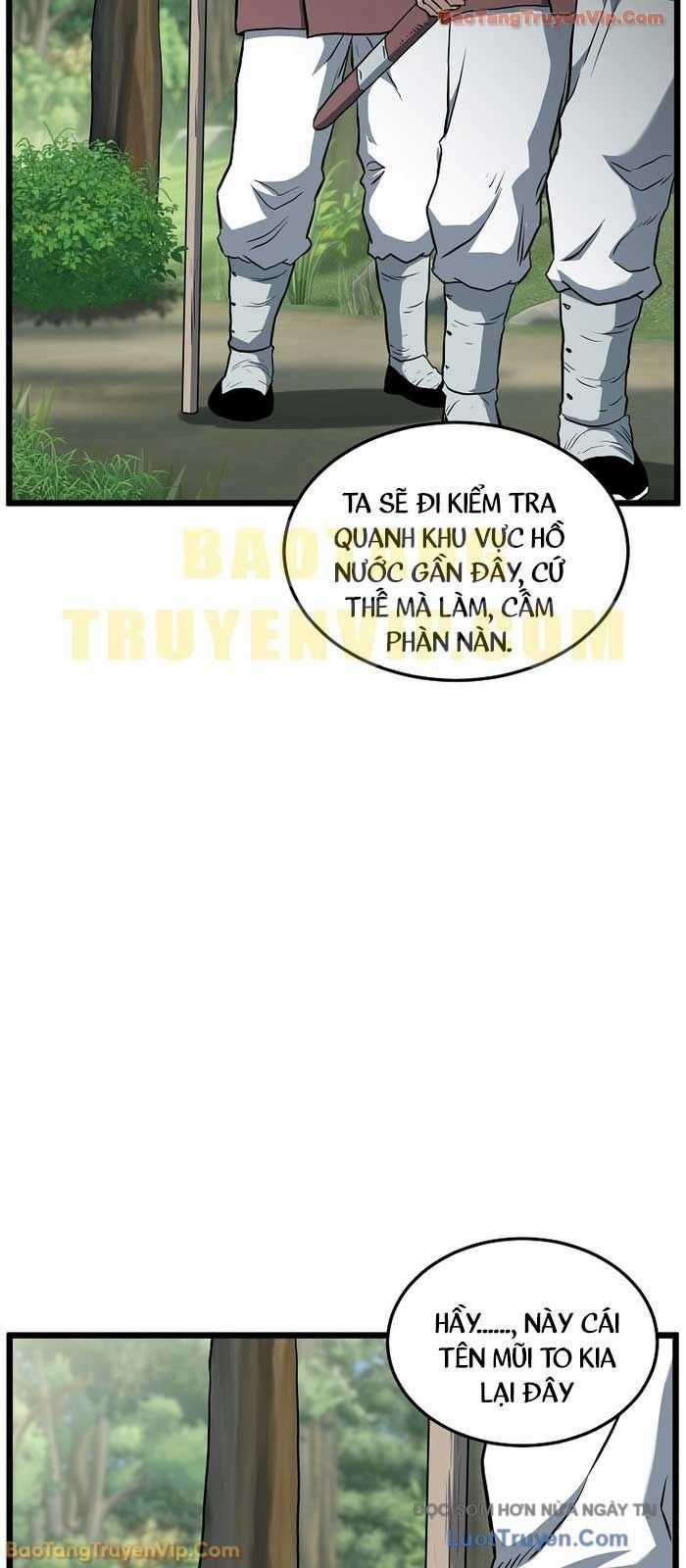 Đăng Nhập Murim - Chương 245 - Trang 38