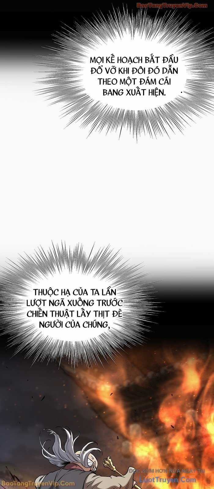 Đăng Nhập Murim - Chương 245 - Trang 49