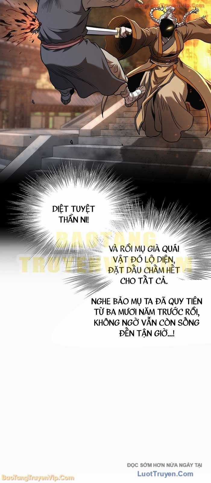 Đăng Nhập Murim - Chương 245 - Trang 50