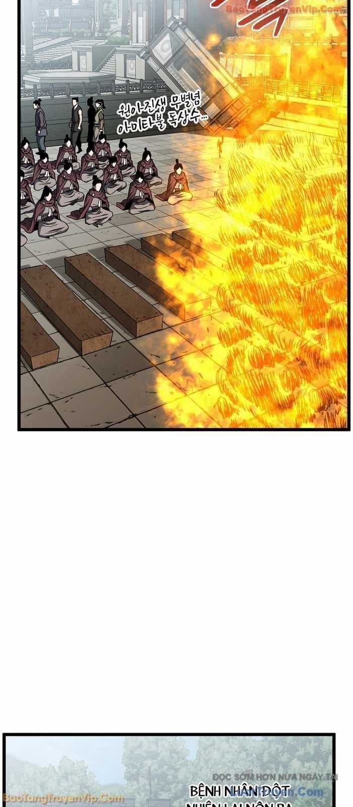 Đăng Nhập Murim - Chương 245 - Trang 66