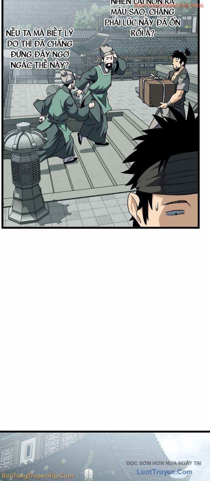 Đăng Nhập Murim - Chương 245 - Trang 67