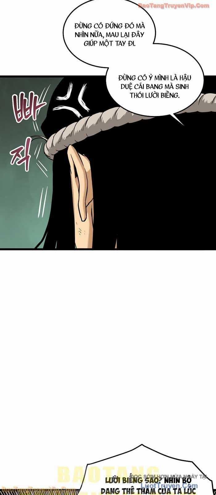 Đăng Nhập Murim - Chương 245 - Trang 70