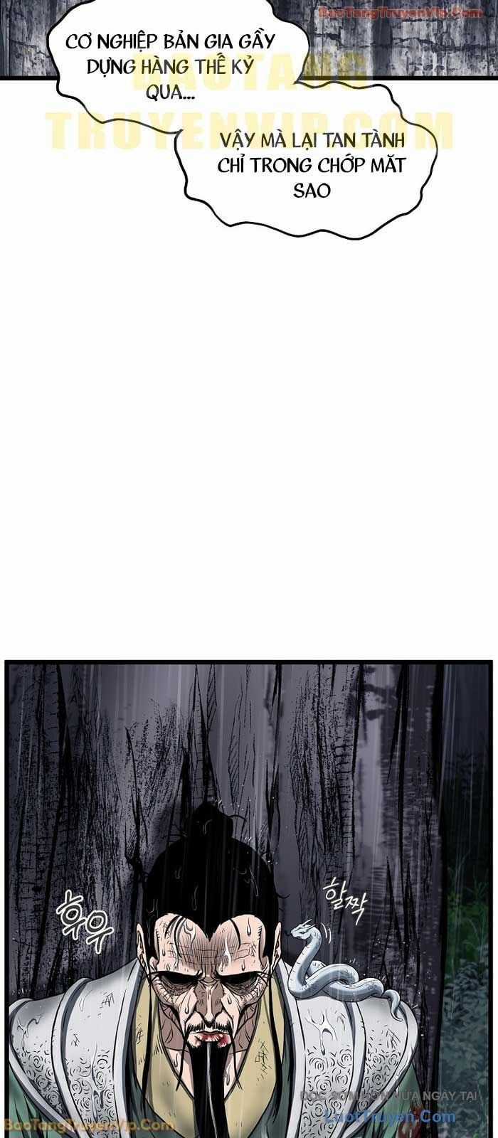 Đăng Nhập Murim - Chương 245 - Trang 8