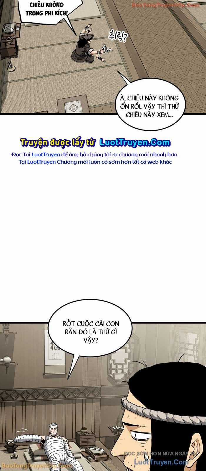 Đăng Nhập Murim - Chương 245 - Trang 77