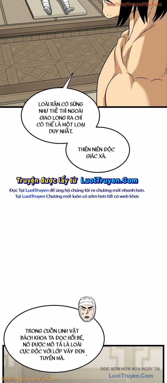 Đăng Nhập Murim - Chương 245 - Trang 78