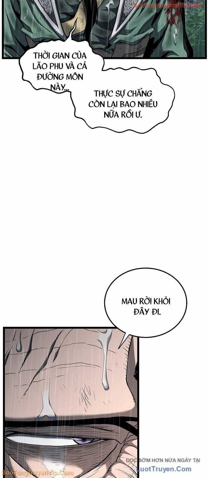 Đăng Nhập Murim - Chương 245 - Trang 9