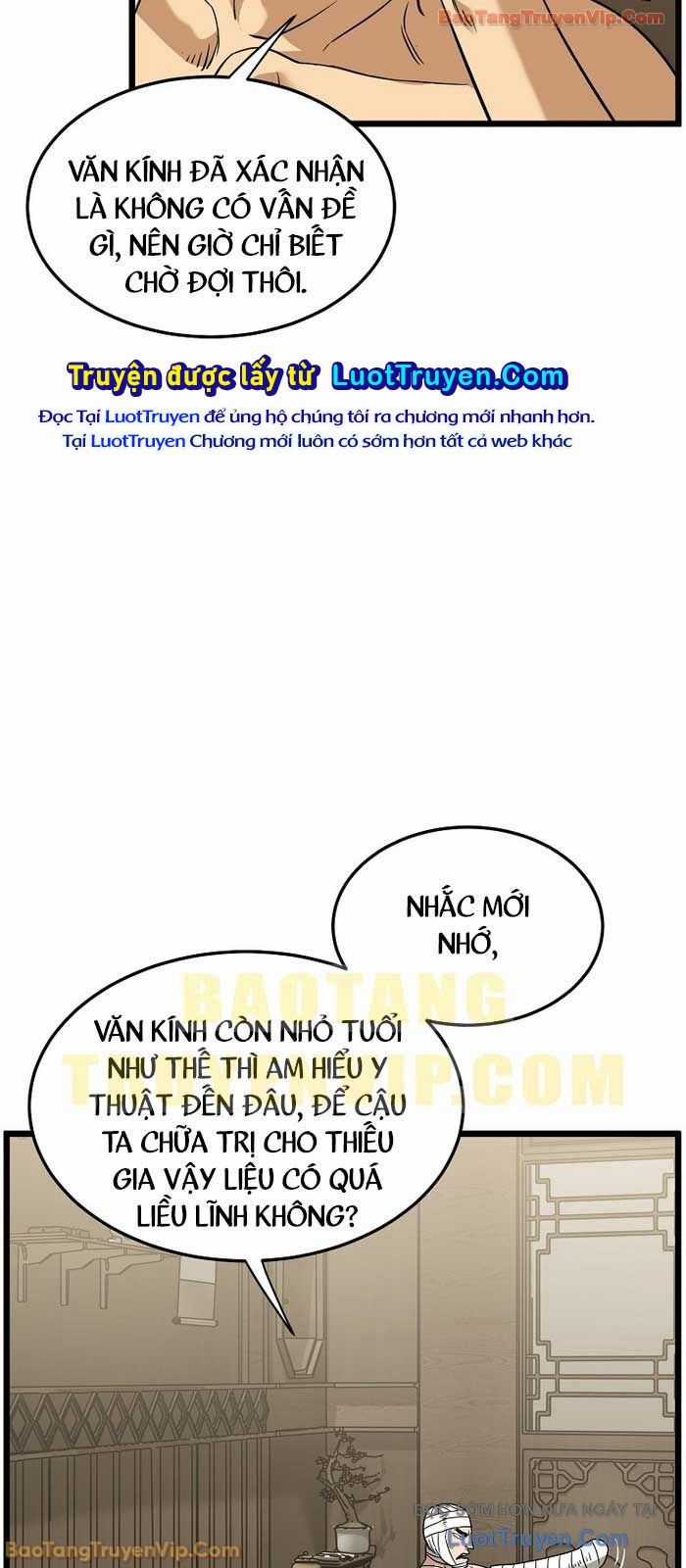 Đăng Nhập Murim - Chương 245 - Trang 84