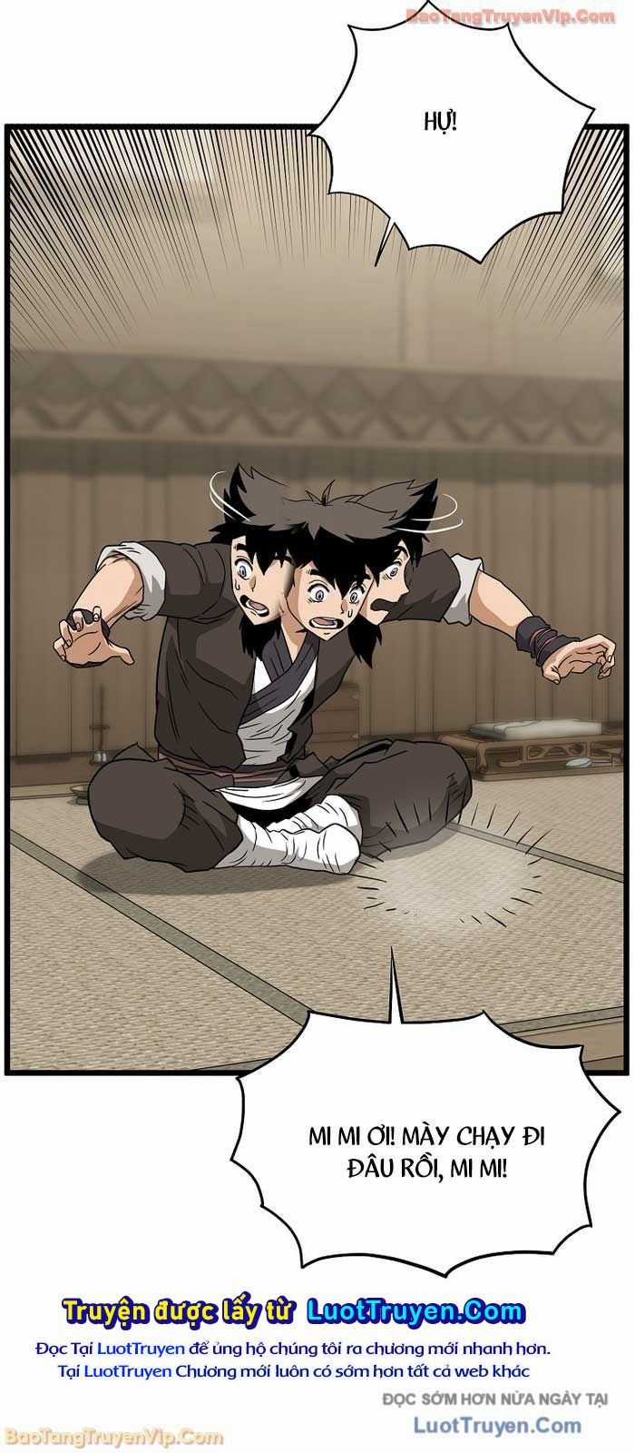 Đăng Nhập Murim - Chương 245 - Trang 87