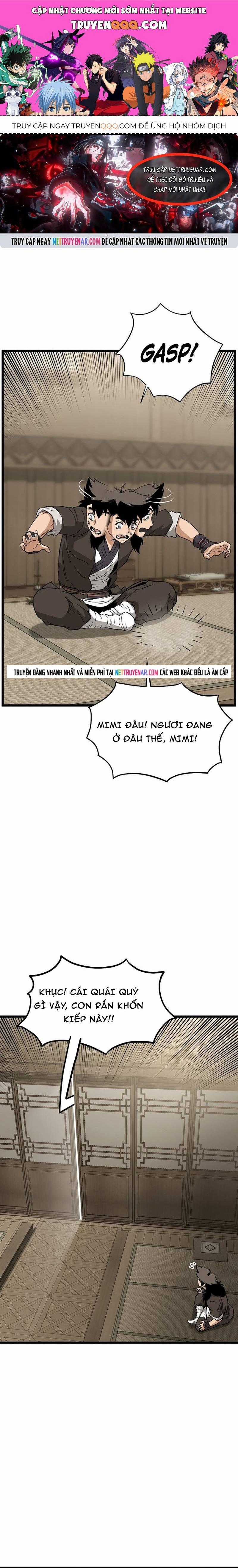 Đăng Nhập Murim - Chương 246 - Trang 1