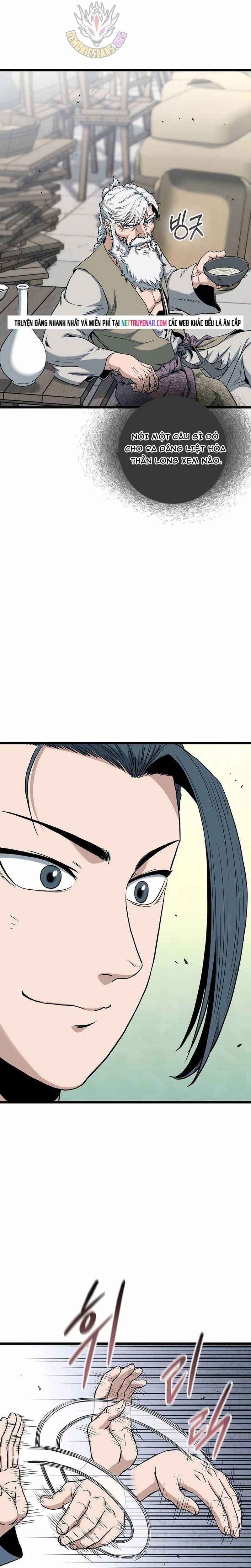 Đăng Nhập Murim - Chương 246 - Trang 12