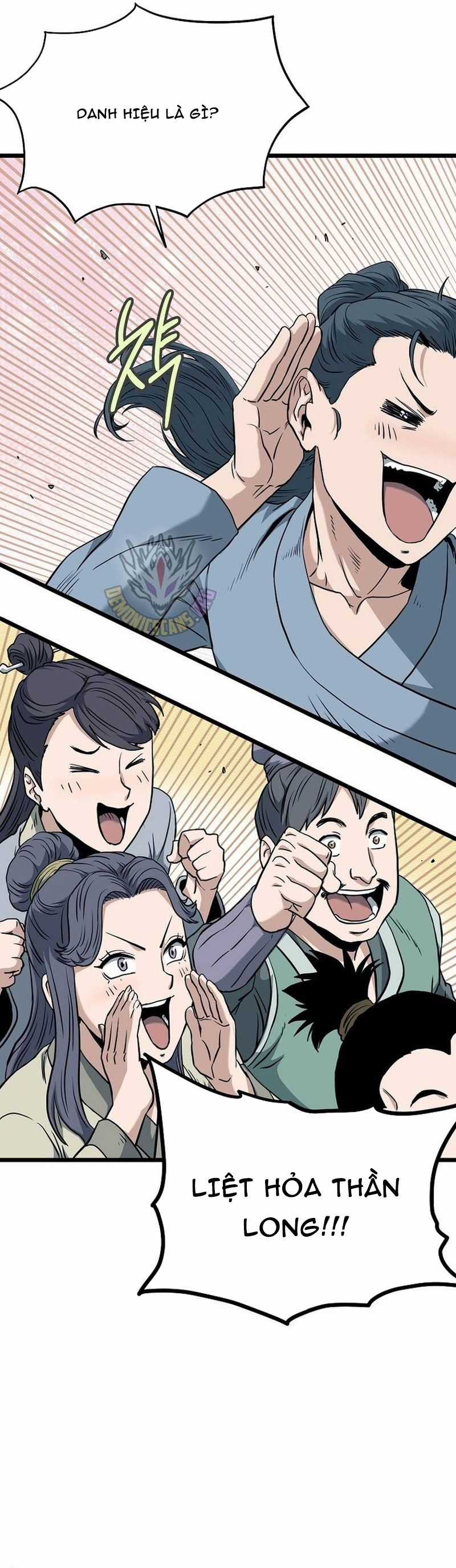 Đăng Nhập Murim - Chương 246 - Trang 14