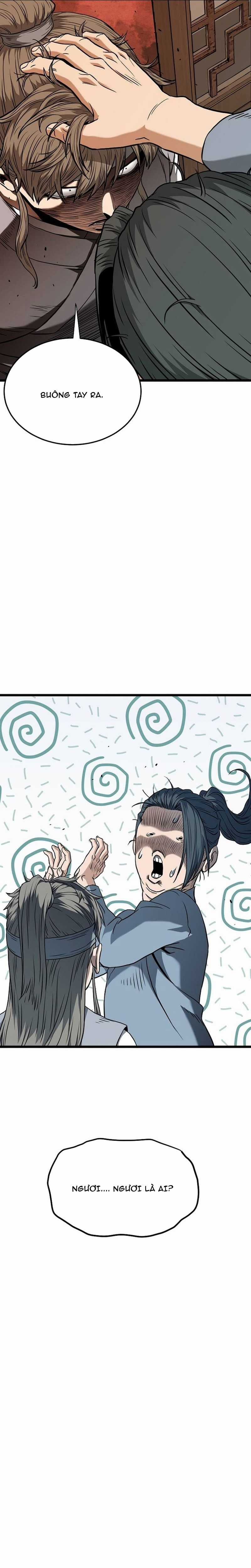 Đăng Nhập Murim - Chương 246 - Trang 23