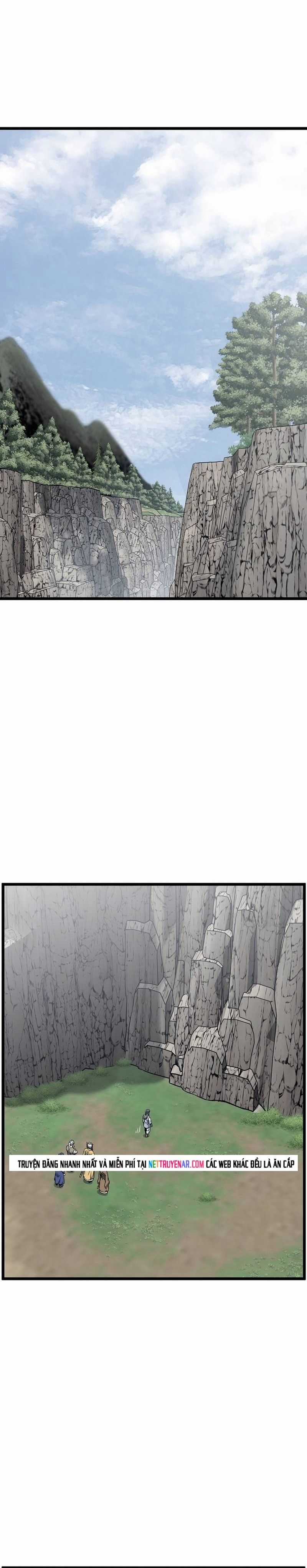 Đăng Nhập Murim - Chương 246 - Trang 24