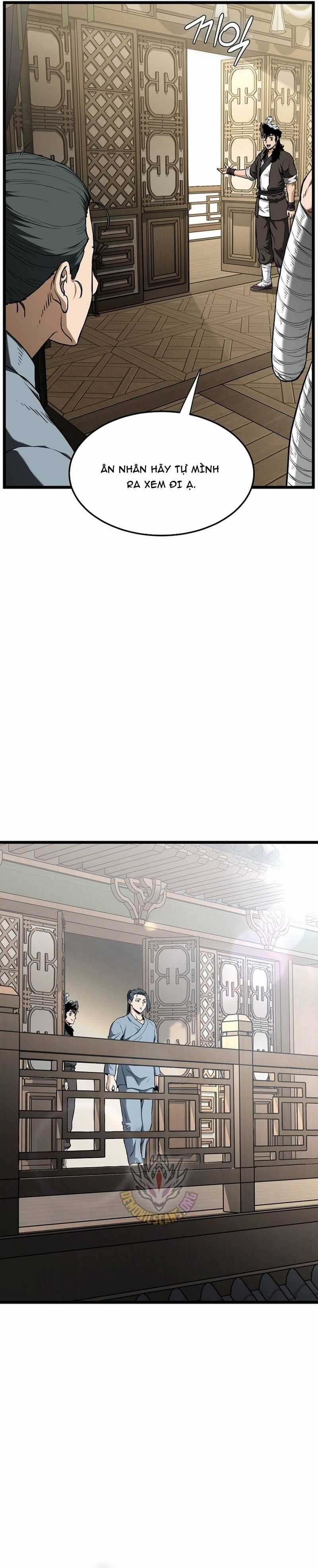 Đăng Nhập Murim - Chương 246 - Trang 7