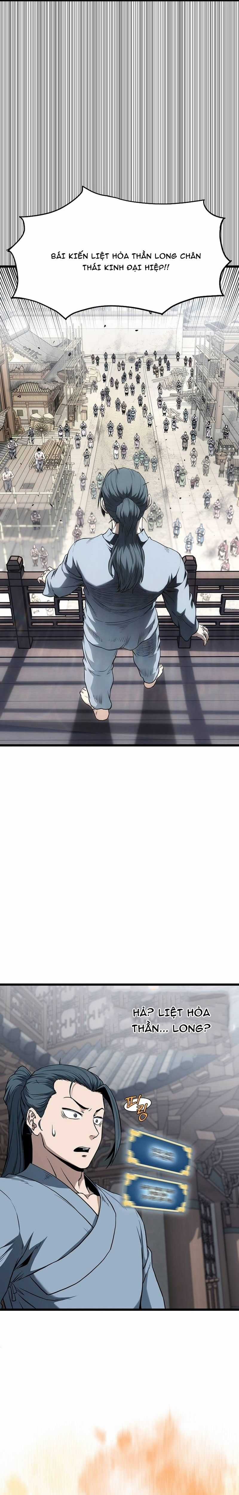 Đăng Nhập Murim - Chương 246 - Trang 10