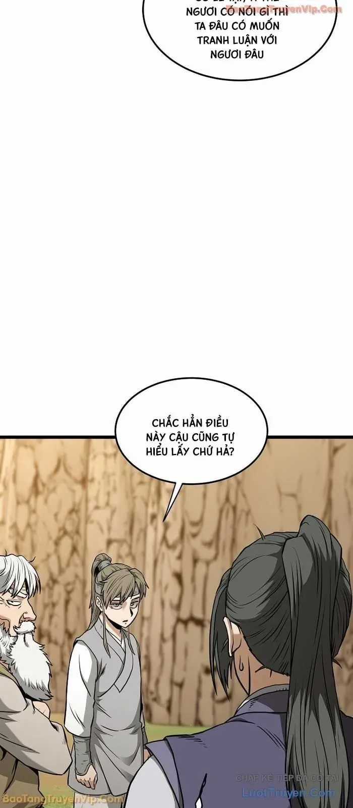 Đăng Nhập Murim - Chương 247 - Trang 14